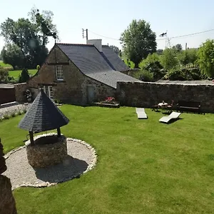 Manoir De L'ormelais Mont-Dol